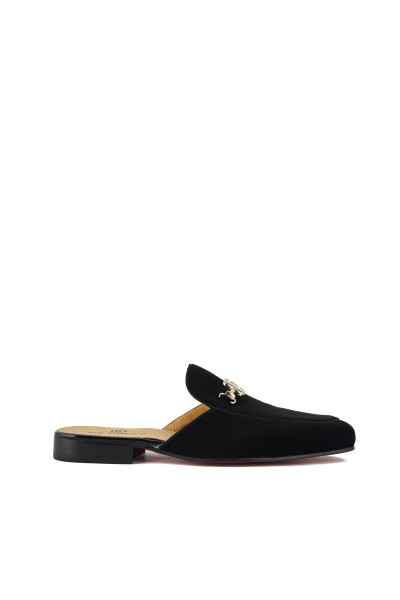 Giày sục nam – Mules Loafer GS2306013 